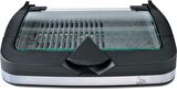 Gazzella Brb3000 2400 W Elektrikli Izgara