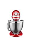 KitchenAid Artisan Stand Mikser 4,8 L - Empire Red - 5KSM185PSEER