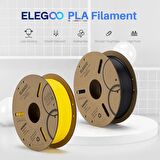 ELEGOO PLA Filament Gri 1Kg