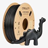 Creality Hyper PLA Karbon Fiber Filament Siyah 1.75mm 1kg