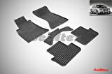 Seintex Audi A5 4D Havuzlu Paspas 2011-2016 Arası