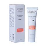 ACLIND® ANTI-BLEMISH CREAM 30 ml | Leke Karşıtı Krem | Güzellik Serisi