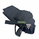 April A-210G A3 Süper Mini 8 Telli Tam Otomatik Şemsiye