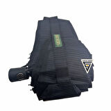 April A-210G A3 Süper Mini 8 Telli Tam Otomatik Şemsiye