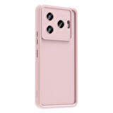 Tecno Camon 30 Pro 5G Kılıf Kamera Korumalı Ananas Silikon Kapak