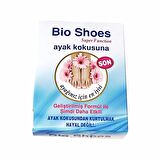 BİO SHOES AYAK KOKU TOZU