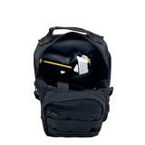 Taktikal Cordura 1000D Tactical Bodybag Çapraz Çanta