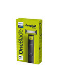 Philips Oneblade QP2824/10 Islak & Kuru Yüz ve Vücut Şekilendirici Tıraş Makinesi