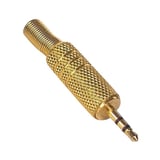 2,5 Mm Stereo Jack