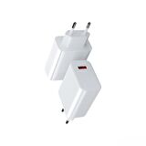Global Pro UsbA 67W UsbA to Micro 3m Kablolu Hızlı Şarj Aleti Set