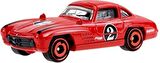 Hotwheels Hot Wheels Tekli Arabalar Mercedes-Benz 300 Sl HKH02
