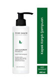 PURE SAACH PROFESSİONAL 2 ÜRÜN BİRLİKTE ANTI DANTRUFF SHAMPOO+KERATİN SAÇ BAKIM KREM