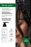 PURE SAACH PROFESSİONAL 2 ÜRÜN BİRLİKTE ANTI DANTRUFF SHAMPOO+KERATİN SAÇ BAKIM KREM