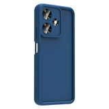 İnfinix Hot 30İ Kılıf Kamera Korumalı Ananas Silikon Kapak