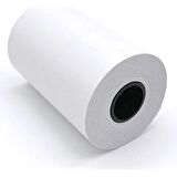 500 Adet - 50 Paket - 1 Koli 56 mm x 15 Metre Yazar Kasa ve Pos Makinesi Termal Kağıt Rulosu