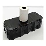 500 Adet - 50 Paket - 1 Koli 56 mm x 15 Metre Yazar Kasa ve Pos Makinesi Termal Kağıt Rulosu