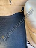 Seintex Bmw 5 Serisi F-10 4D Havuzlu Paspas 2010-2013 Arası