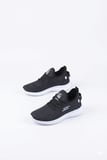 Fort 0085 Pasomia Rahat Hafif Anatomik Triko Bağcıksız Sneaker Spor Ayakkabı