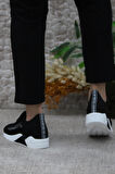 Fort Guja 24Y301 Anatomik Orijinal Ürün Sneaker Kadın Ayakkabı