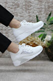 Fort Guja 24Y301 Anatomik Orijinal Ürün Sneaker Kadın Ayakkabı