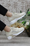 Fort Guja 24Y301 Anatomik Orijinal Ürün Sneaker Kadın Ayakkabı