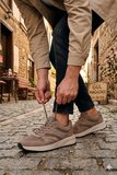 Fort Alvın Ryt Anatomik Rahat Sneaker Erkek Spor Ayakkabı