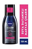 Nivea Micellair Expert Çift Fazlı Göz Makyaj Temizleyici 125 Ml