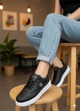 Fort 2081 Best Rahat Hafif Sneaker Ayakkabı