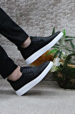 Fort Cntr 978 Rahat Hafif Sneaker Erkek Ayakkabı