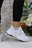 Jump 26776 Orijinal Ürün Anatomik Sneaker Kadın Spor Ayakkabı