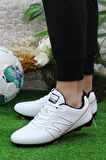Jump 28524 Orijinal Ürün Çim Saha Halı Saha Krampon Erkek Futbol Ayakkabı