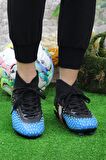 Jump 29672 Çoraplı Orijinal Ürün Çim Saha Halı Saha Krampon Erkek Futbol Ayakkabı