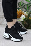 Fort Guja 24Y300-9 Anatomik Orijinal Ürün Sneaker Kadın Ayakkabı