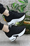 Fort Guja 24Y300-9 Anatomik Orijinal Ürün Sneaker Kadın Ayakkabı