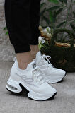 Fort Guja 24Y300-9 Anatomik Orijinal Ürün Sneaker Kadın Ayakkabı