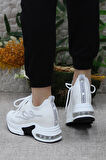 Fort Guja 24Y300-9 Anatomik Orijinal Ürün Sneaker Kadın Ayakkabı