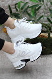 Fort Guja 24Y300-9 Anatomik Orijinal Ürün Sneaker Kadın Ayakkabı
