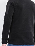 Outdoor Polar Erkek Kadın Unisex Fermuarlı Kombat Tactical Cepli Polar
