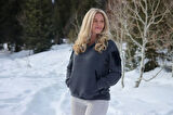 Outdoor Polar Erkek Kadın Unisex Kapşonlu Kombat Tactical Cepli Polar