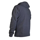 Outdoor Polar Erkek Kadın Unisex Kapşonlu Kombat Tactical Cepli Polar