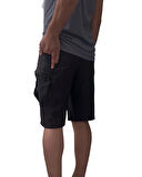 TERLETMEZ PRO | Taktik Outdoor Kadın Erkek Unisex Şort