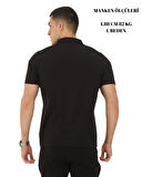 Outdoor Taktik Polo Tişört | Su İticili, Esnek, Nefes Alabilir | Görev & Günlük Kullanım İçin