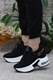 Fort Guja 24Y300-14 Anatomik Orijinal Ürün Sneaker Kadın Ayakkabı