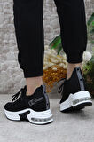 Fort Guja 24Y300-14 Anatomik Orijinal Ürün Sneaker Kadın Ayakkabı