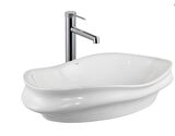 Lena Tezgah Üstü Lavabo E-W3000
