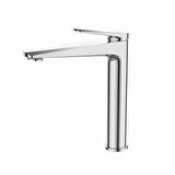 Next Çanak Tıpı Lavabo Bataryası - Krom