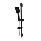 Newarc Sürgülü Dus Takımları Aqua Sürgülü Üst Takım Sıyah 430525r-05