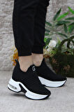 Fort Guja 24Y300-8 Anatomik Orijinal Ürün Sneaker Kadın Ayakkabı