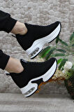 Fort Guja 24Y300-8 Anatomik Orijinal Ürün Sneaker Kadın Ayakkabı