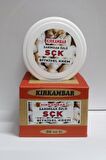 Saçkıran Kremi %100 DOĞAL VE ORGANİKTİR – KORTİZON İÇERMEZ – HARİCEN KULLANILIR